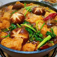 麻辣红油小火锅的做法图解18