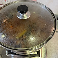 红烧牛腩的做法图解12