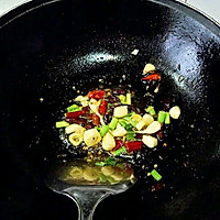 香辣脆鸡丁#舌尖上的外婆香#的做法图解4