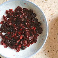 蔓越梅提子烧仙草的做法图解3