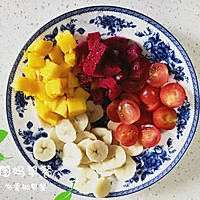 不用烤箱的手抓饼披萨的做法图解2