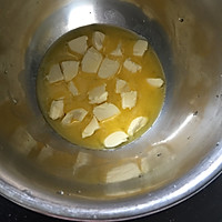 长帝烤箱版—日式抹茶松软小饼的做法图解1