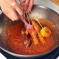 无油串串的做法图解15