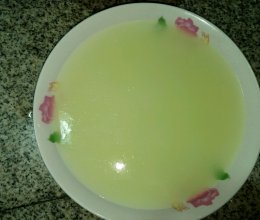 四川红糖凉糕的做法