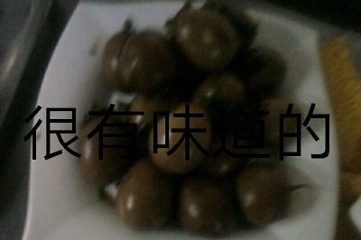 沙县茶叶蛋