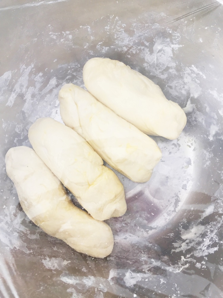 来自新疆的秋季食补良方---羊肉揪面片的做法图解4