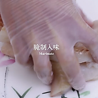 阿拉斯加狭鳕鱼豆腐汤的做法图解4