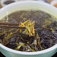 #欧洲杯深夜食堂#⭐红油三丝⭐的做法图解9