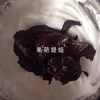 水果巧克力蛋糕串的做法图解8