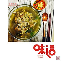 跷脚牛肉的做法图解8