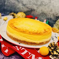 重芝士乳酪蛋糕～普通版+小美版的做法图解16