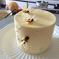 芒果树莓慕斯#长帝烘焙节华东赛区#的做法图解27