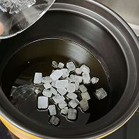 蕃茄土豆炖牛腩的做法图解7