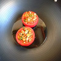 西红柿肉盅#一机多能 一席饪选#的做法图解13