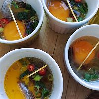 虾扯蛋的做法图解6