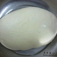 青菜蒸饺的做法图解1