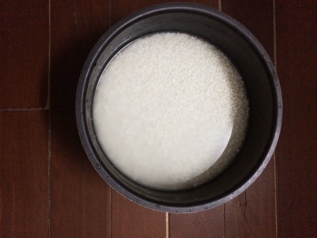 八宝饭的做法图解2