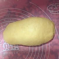 香浓奶味吐司的做法图解4
