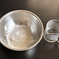 糯叽叽红豆糯米丸子的做法图解4