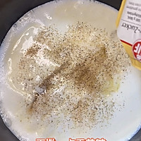 味道非常正宗的意式奶冻 Panna Cotta的做法图解5