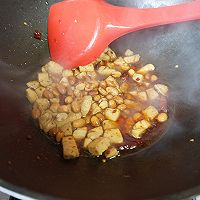 宫保鸡丁的做法图解12