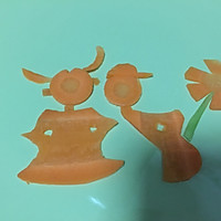 两小无猜的做法图解12