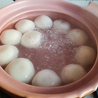 鲜肉汤圆的做法图解8