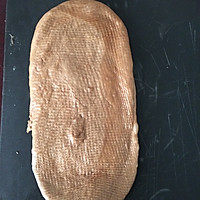 【女王厨房】黑巧克力鸡蛋吐司的做法图解5