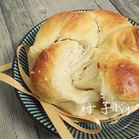 芝士面包#九阳烘焙剧场#的做法图解8