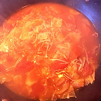 番茄牛仔骨汤的做法图解17