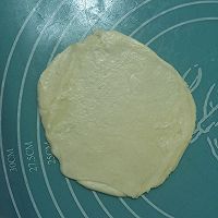 铜锣酥的做法图解12