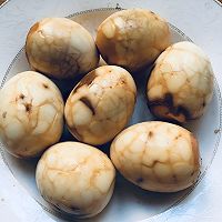 茶叶蛋的做法图解9