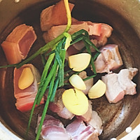 红烧肉的做法图解3