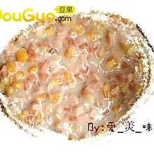 DIY_玉米香湯