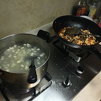 烩麻食的做法图解6