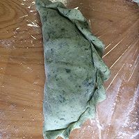 艾饺的做法图解8