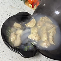 万能馄炖饺子超鲜汤底的做法图解7