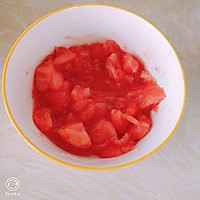 韩式番茄石锅拌饭的做法图解6