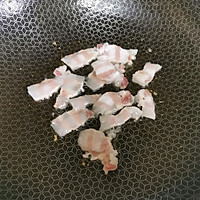 家常娃娃菜炖豆腐的做法图解5