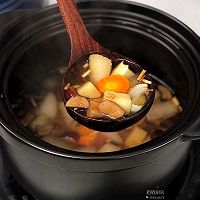 甘蔗茅根甜汤的做法图解7