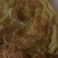 速战速决的午餐—-鸡蛋韭菜饺子的做法图解2