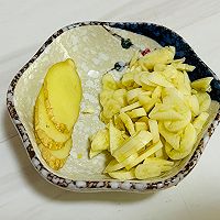 酱香豇豆土豆块的做法图解3
