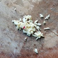 自制低脂版番茄洋葱意面的做法图解5