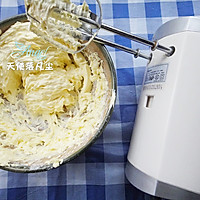 猫头鹰饼干#九阳烘焙剧场#的做法图解3