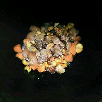 板栗烧猪手的做法图解8