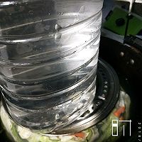 泡菜（秋季时令蔬菜）的做法图解25