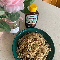 #轻食季怎么吃#凉拌金针菇的做法图解3