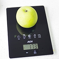 百香果青苹果黄瓜瘦身清肠饮料#冰箱剩余食材大改造#的做法图解2