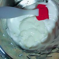 宝宝酸奶溶豆的做法图解5