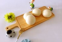 馒头+#单挑夏天#的做法